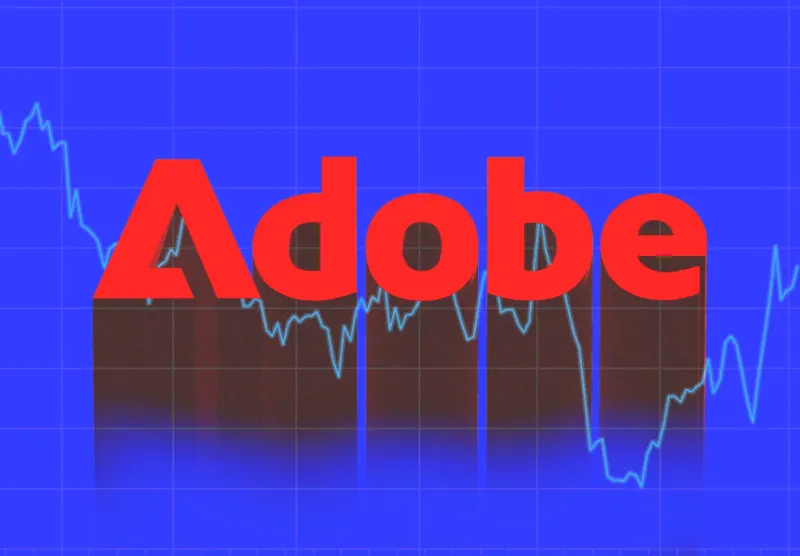 Adobe’s cash-filled summit stands above Microsoft and Oracle as an AI storm reshapes the software landscape.