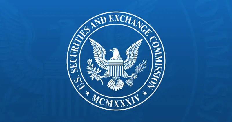 Editorial illustration for: SEC and FDA Announce MOU to Bolster Cooperation and Ensure Market Integrity