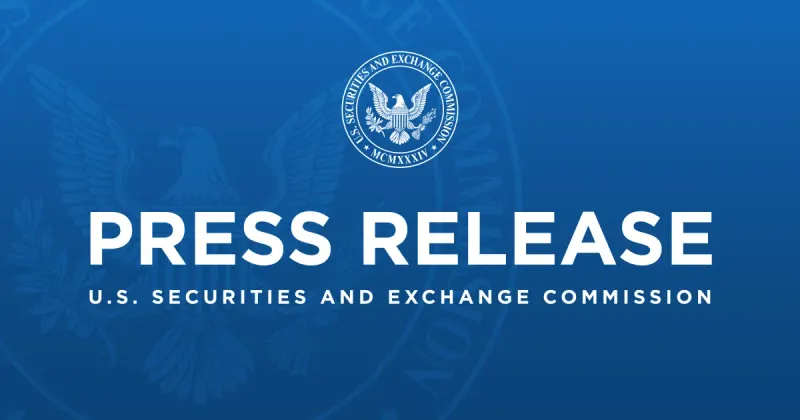 A paper financial facade collapses, exposing offshore hooks behind 38 counterfeit seals.