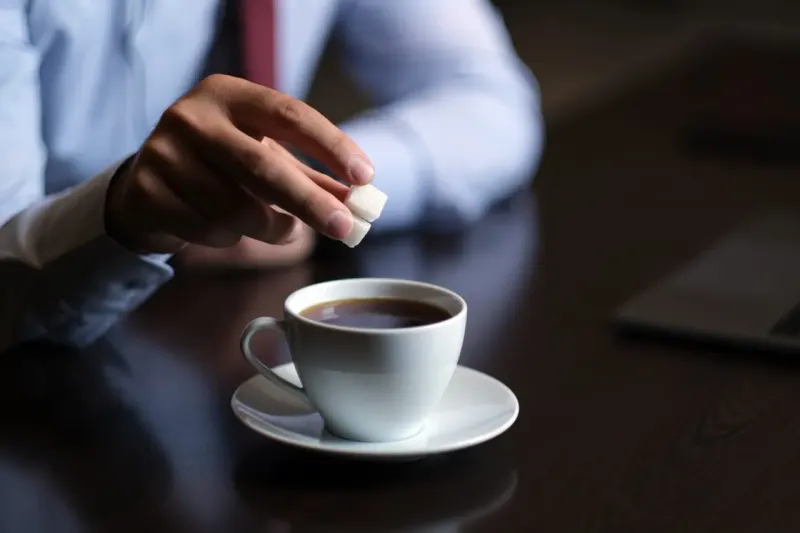 A coffee cup is squeezed between diesel and fertilizer costs as an El Niño storm tightens the vise.