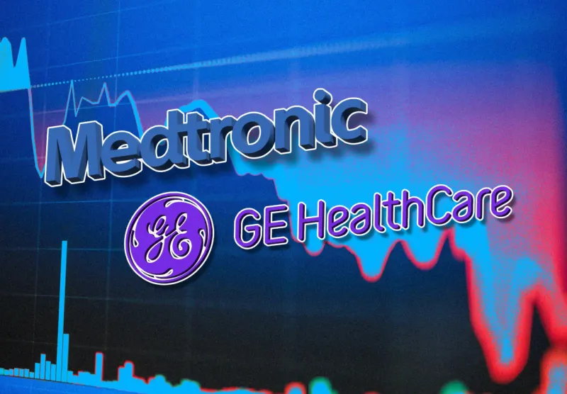 Editorial illustration for: These stocks in the red-hot healthcare sector have gotten too crowded to own