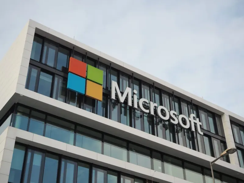 Editorial illustration for: Why Microsoft’s stock could rally another 20% even after a summer winning streak